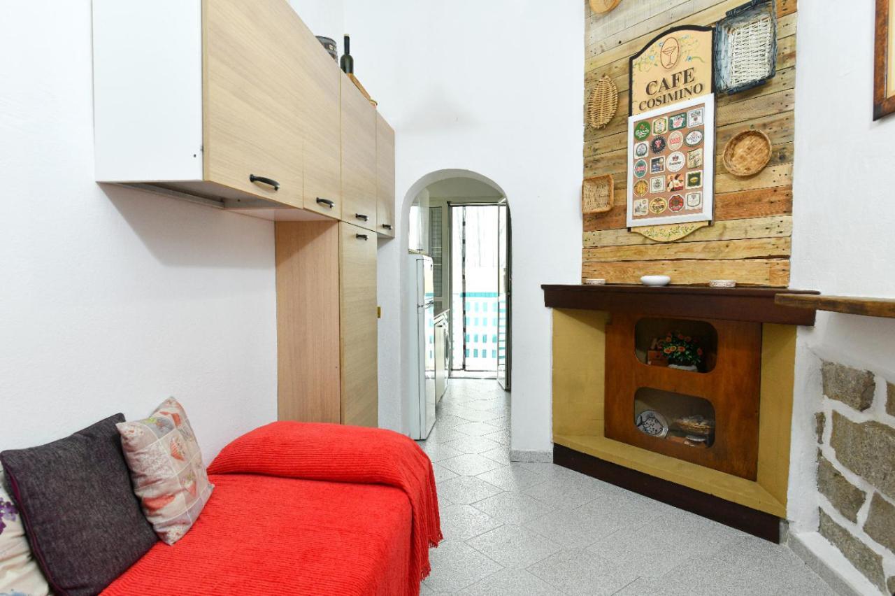 Apartamento Casa Caterina Olbia Exterior foto