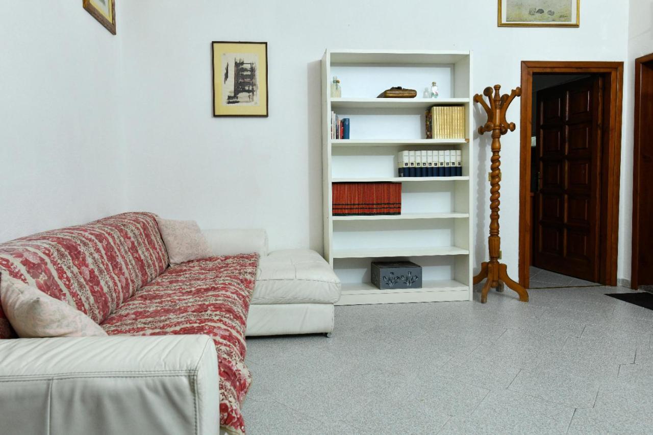Apartamento Casa Caterina Olbia Exterior foto