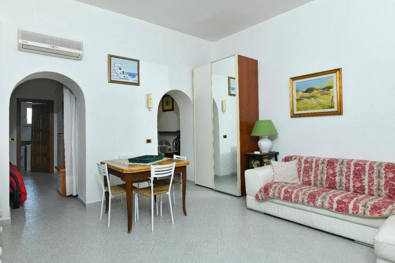 Apartamento Casa Caterina Olbia Exterior foto