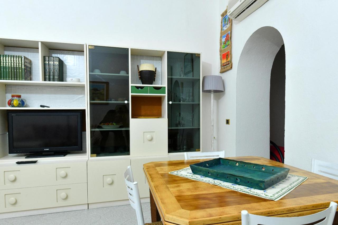Apartamento Casa Caterina Olbia Exterior foto