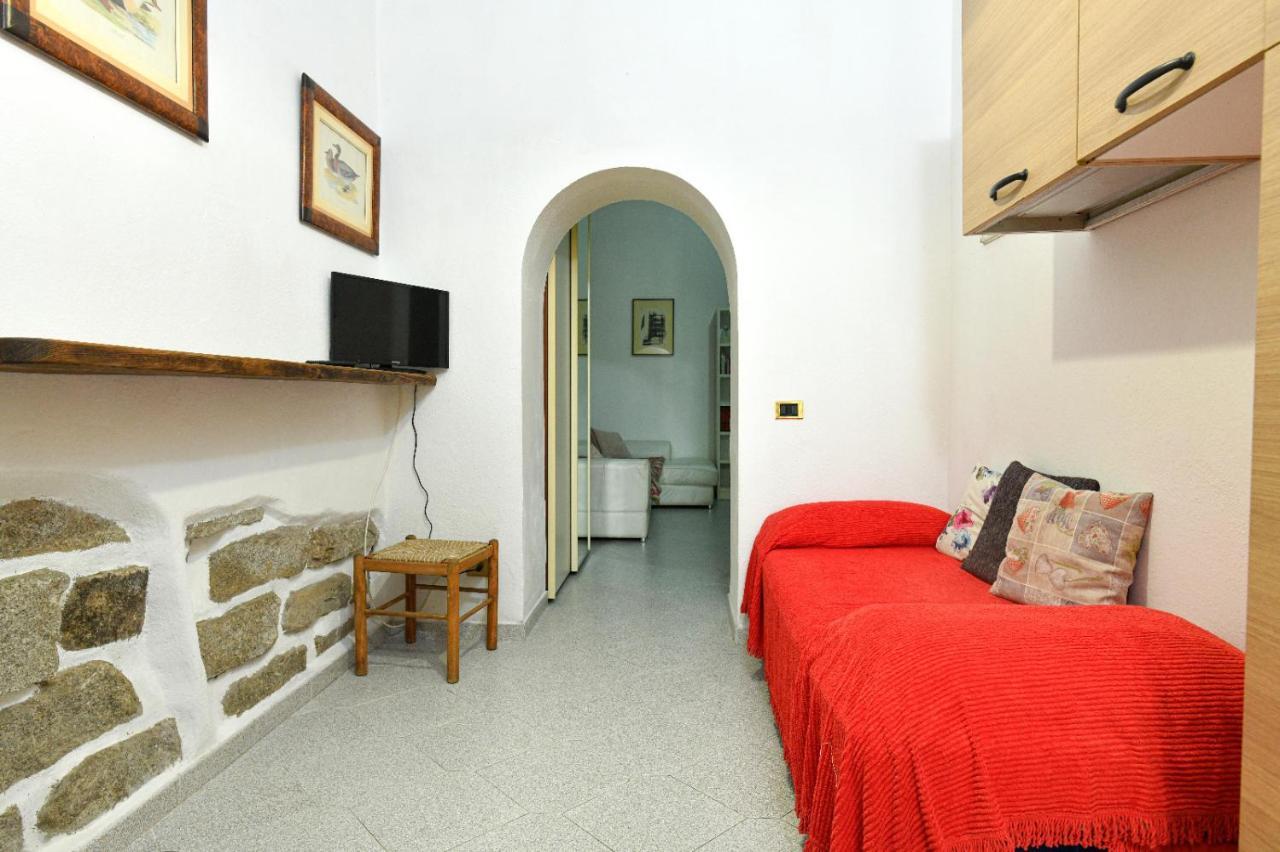 Apartamento Casa Caterina Olbia Exterior foto