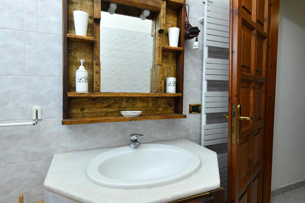 Apartamento Casa Caterina Olbia Exterior foto