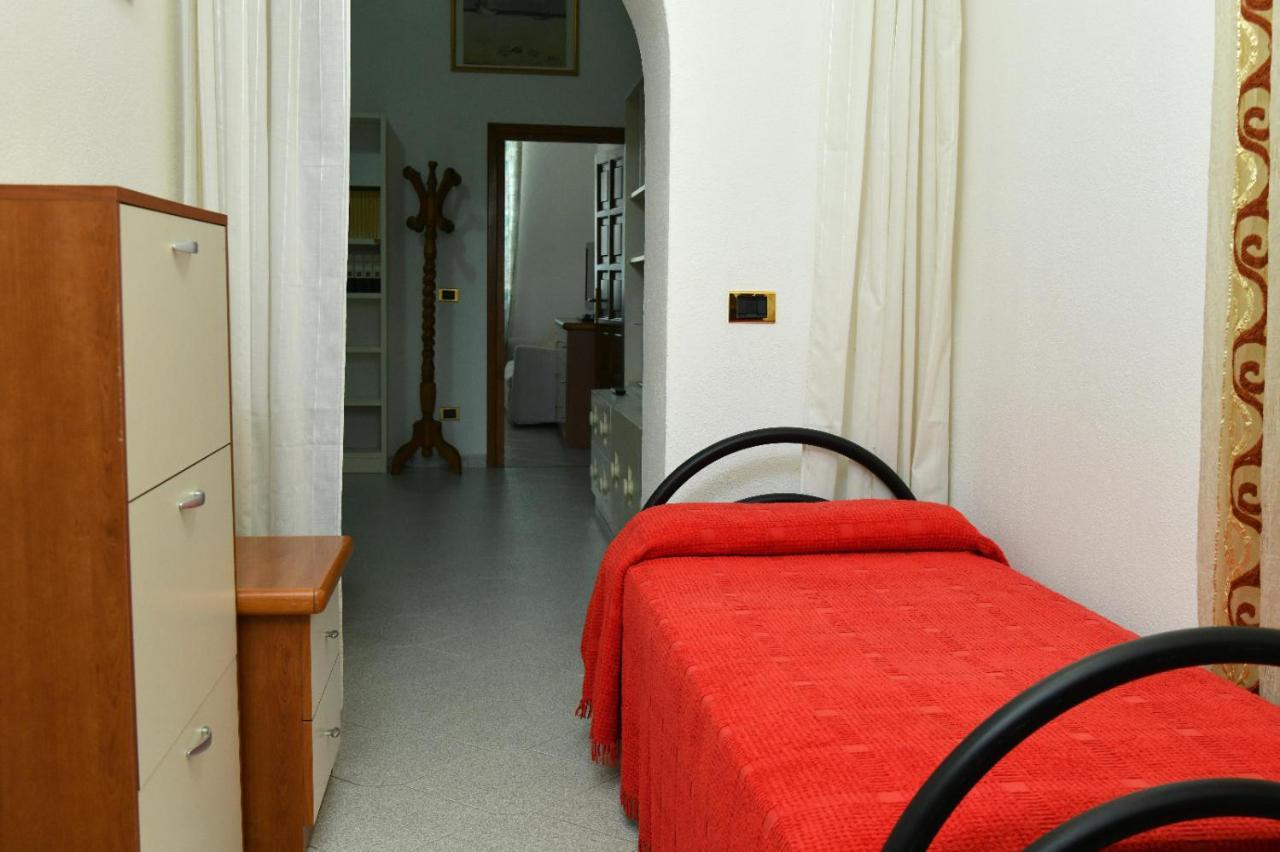 Apartamento Casa Caterina Olbia Exterior foto