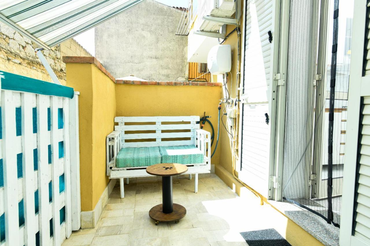 Apartamento Casa Caterina Olbia Exterior foto