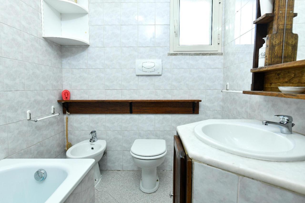 Apartamento Casa Caterina Olbia Exterior foto