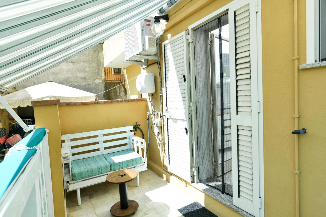 Apartamento Casa Caterina Olbia Exterior foto