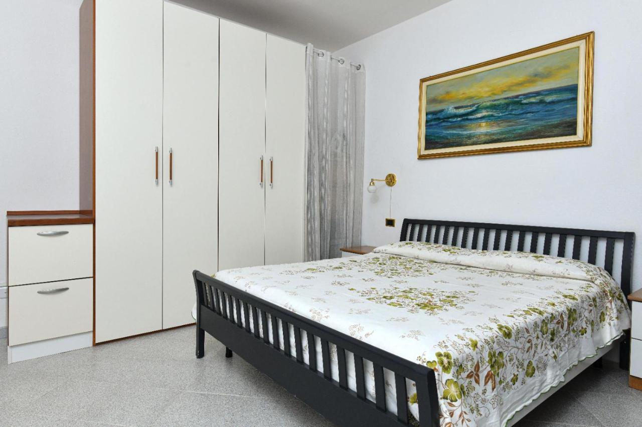 Apartamento Casa Caterina Olbia Exterior foto