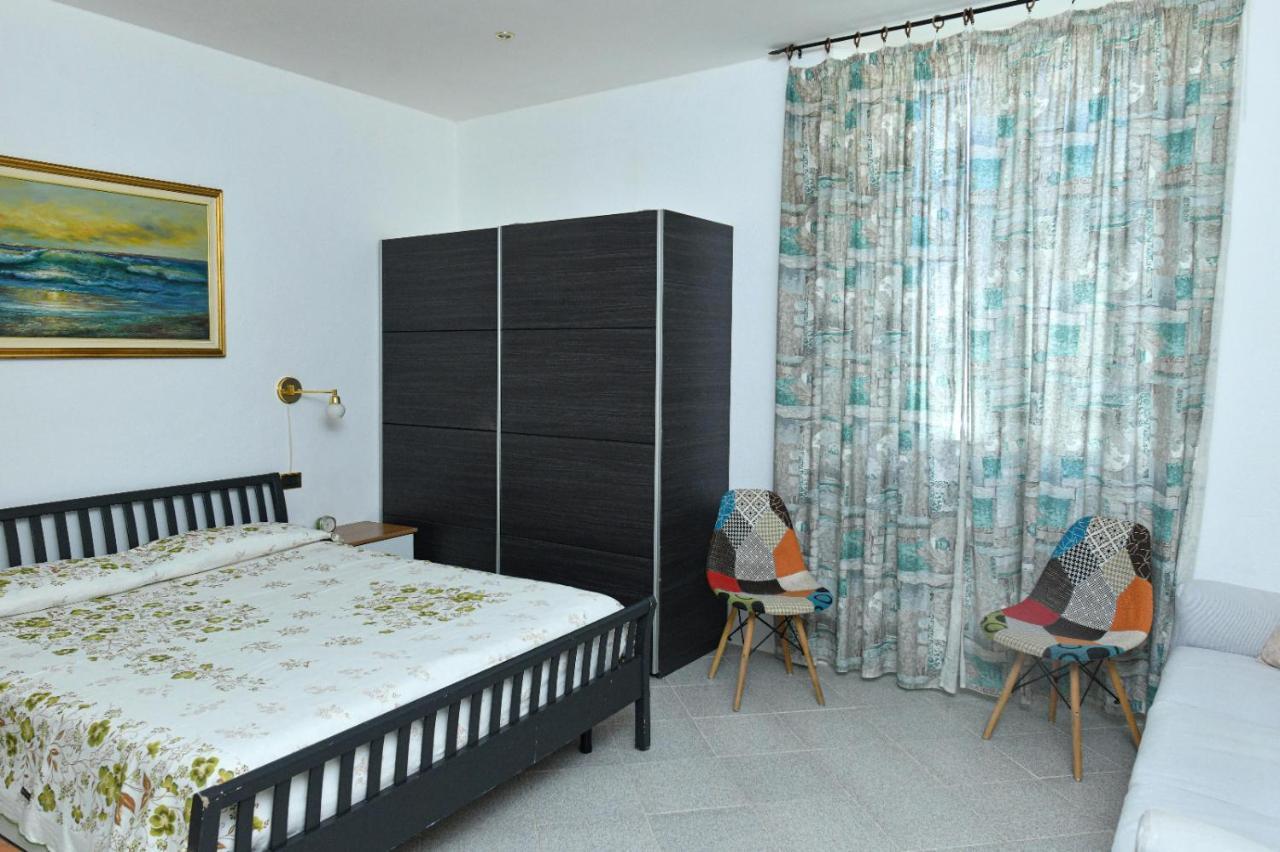 Apartamento Casa Caterina Olbia Exterior foto