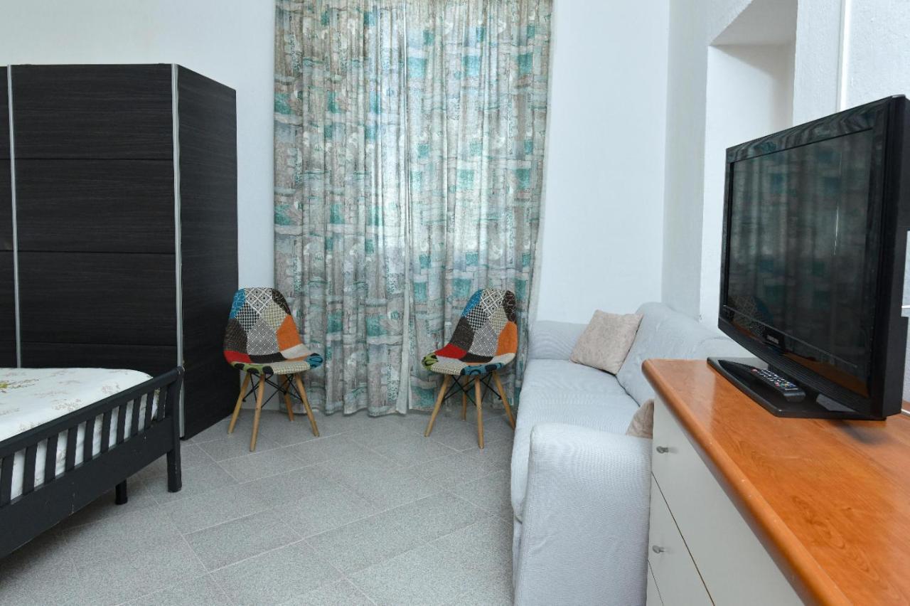Apartamento Casa Caterina Olbia Exterior foto