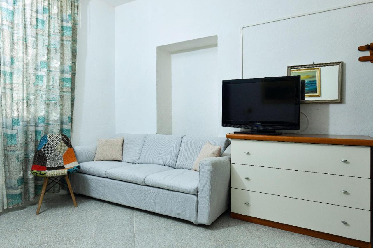 Apartamento Casa Caterina Olbia Exterior foto
